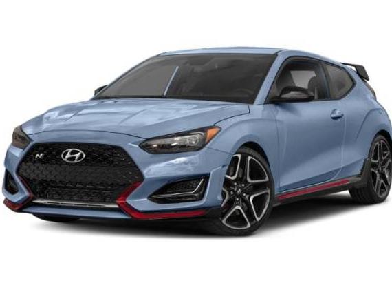 HYUNDAI VELOSTER N 2022 KMHT36AH4NU012269 image